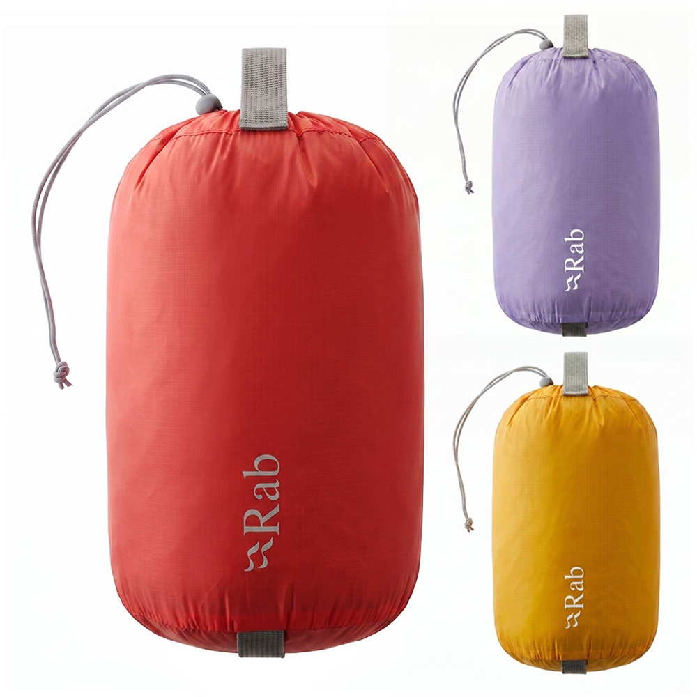 Rab Jacket Stuff Sacks Small - Assorted Colours