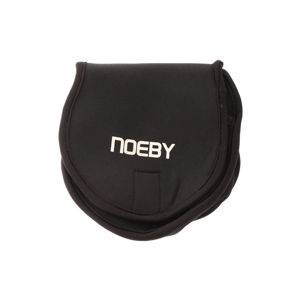 NOEBY Neoprene Spinning Reel Cover Bag XS 1500-2500 