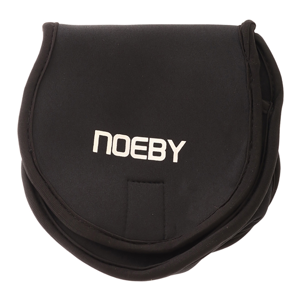 NOEBY Neoprene Spinning Reel Cover Bag XS 1500-2500 