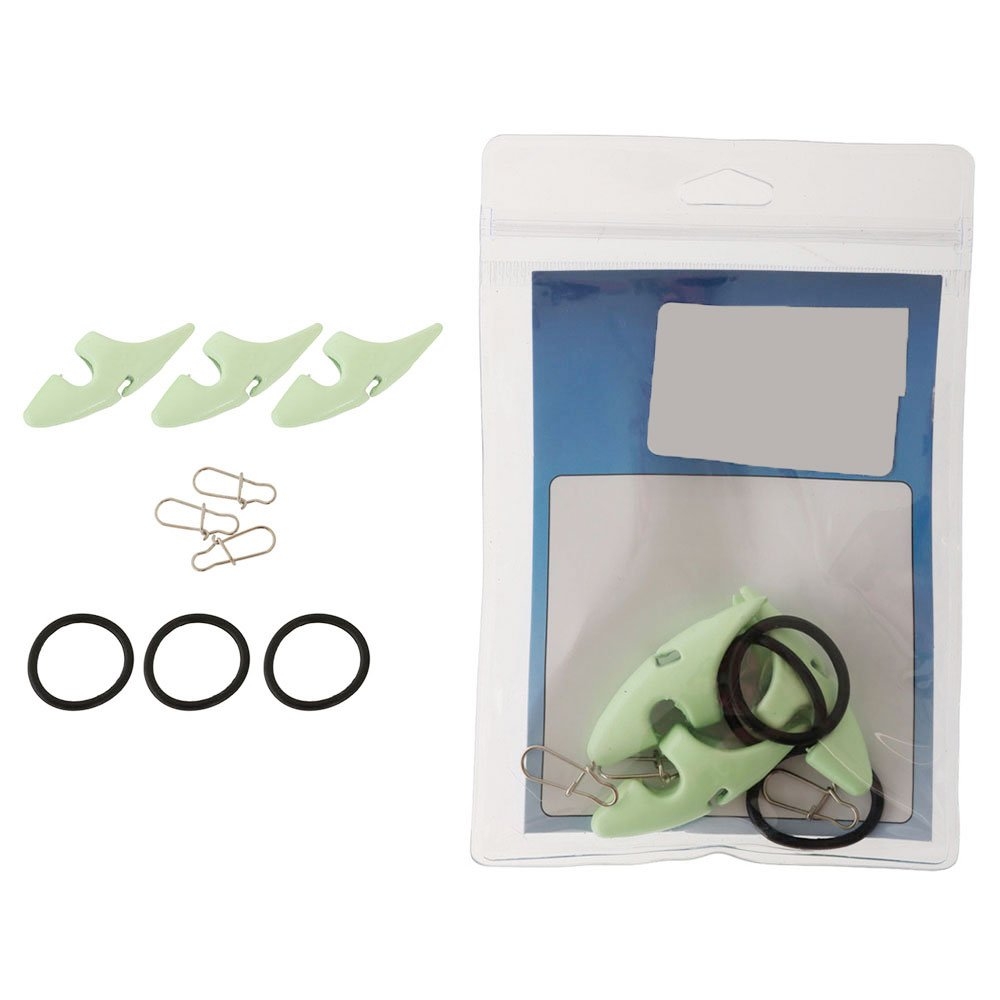 ManTackle Leadhead Squid Jig Sinker