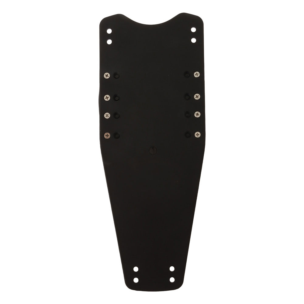 O'Brien Z-9 RTP Mens Water Ski Binding Plate L-XL