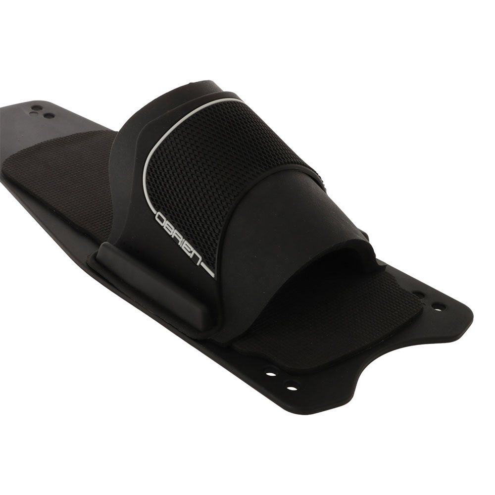O'Brien Z-9 RTP Mens Water Ski Binding Plate L-XL