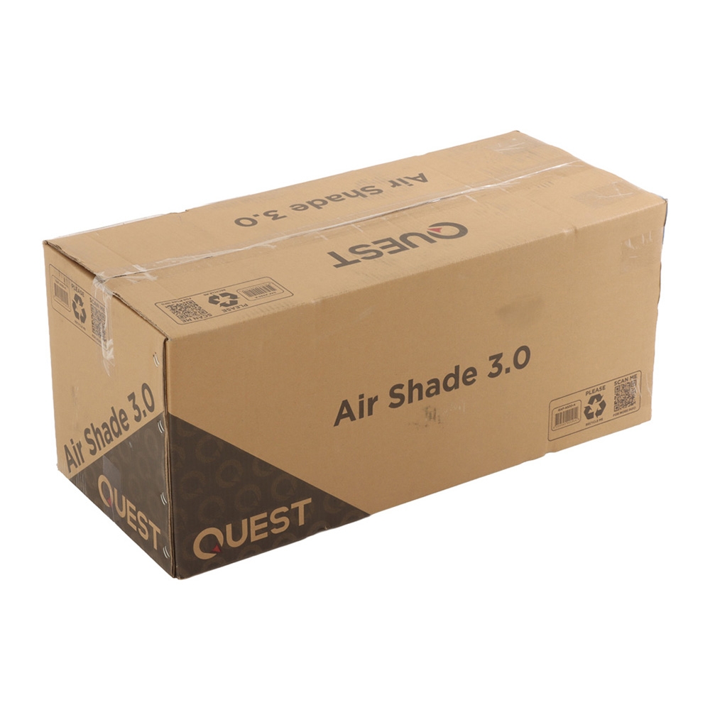 Quest Inflatable Air Shade Gazebo 3.0 3 x 3m