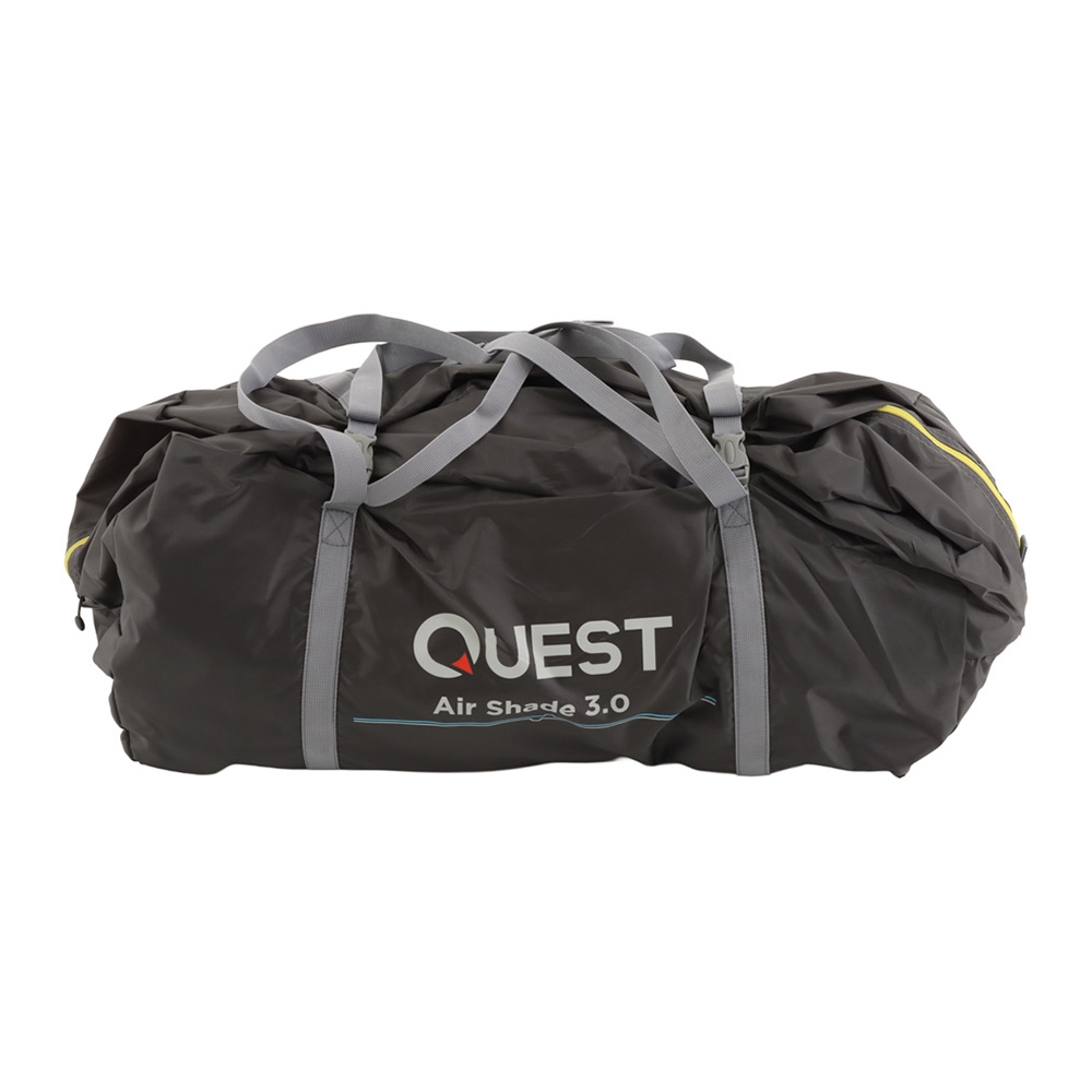 Quest Inflatable Air Shade Gazebo 3.0 3 x 3m