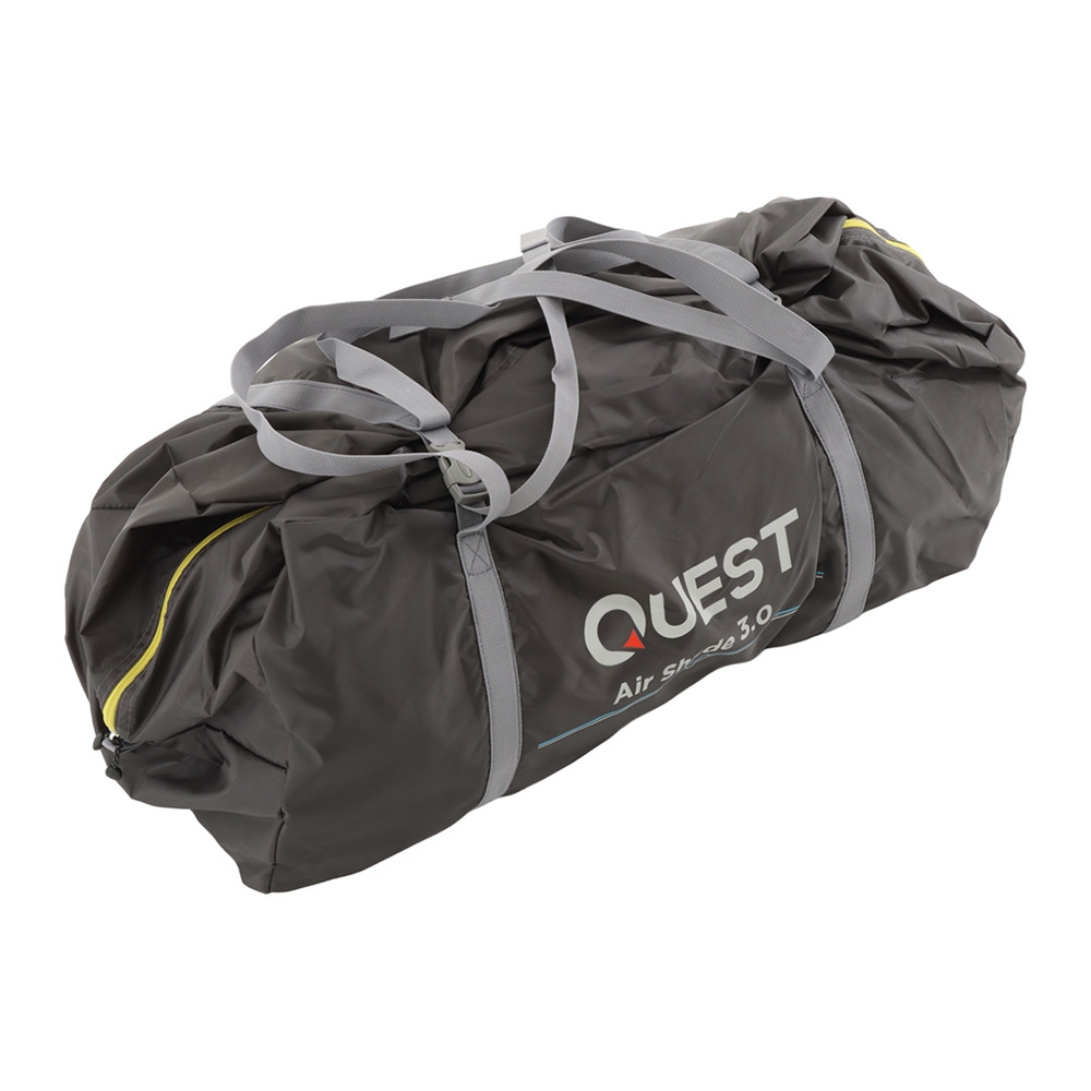 Quest Inflatable Air Shade Gazebo 3.0 3 x 3m
