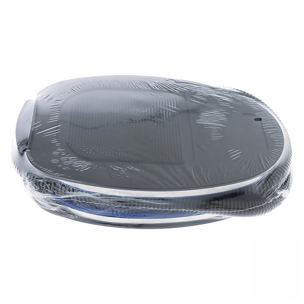 Quest 3-Seater Air Sofa with Footstool and Pump