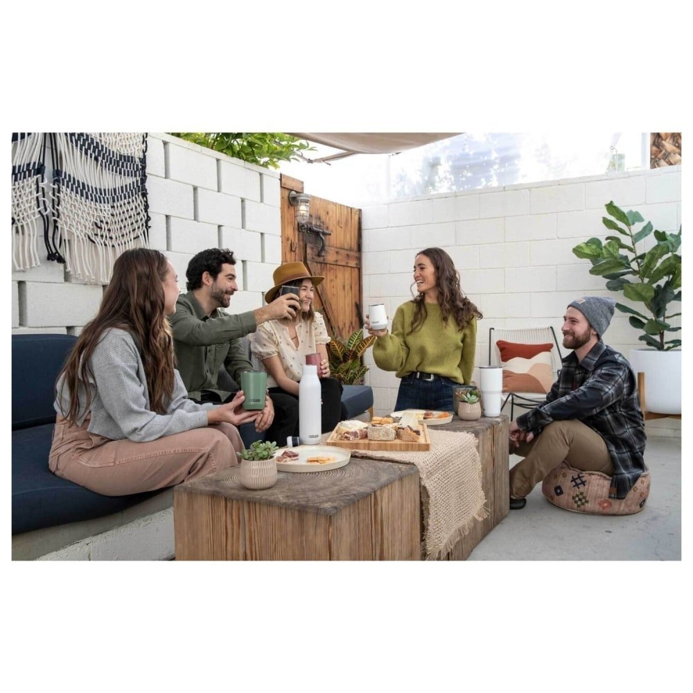 CamelBak Horizon Insulated Travel Mug 800ml Black