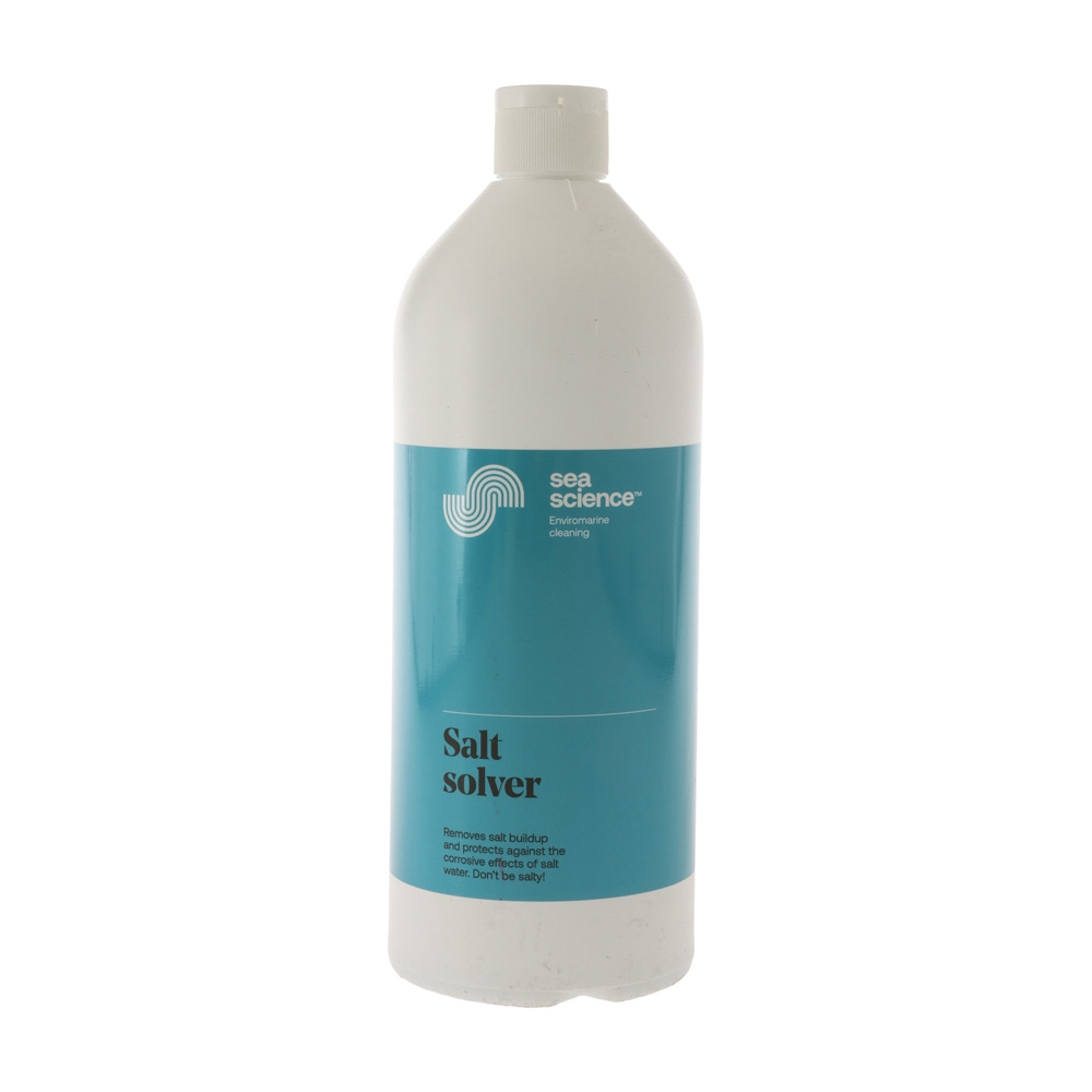 Sea Science Salt Solver 1L Concentrate