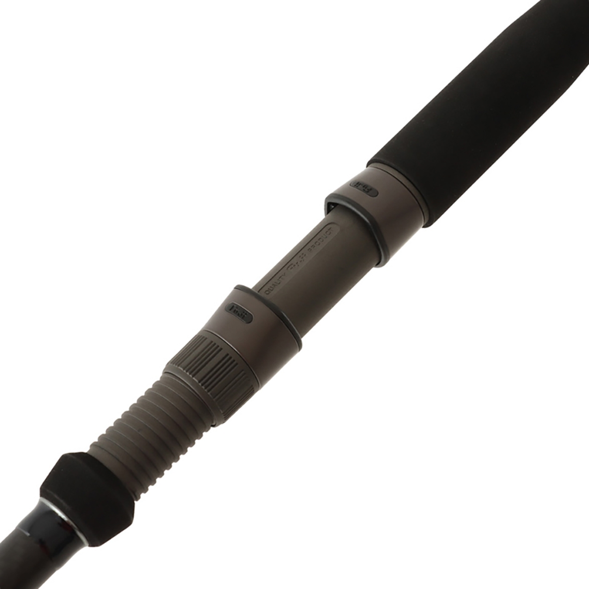 Ocean Angler Kaizu X Inshore Spinning Rod 7ft 6-10kg 2pc