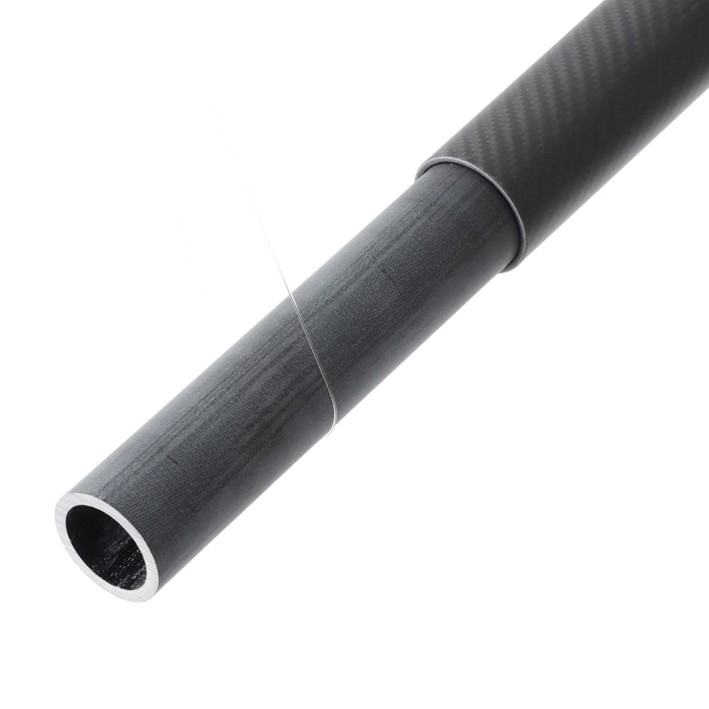 Kilwell PP42C 12K Carbon Fibre Outrigger Extension Pole 1.5m 1pc