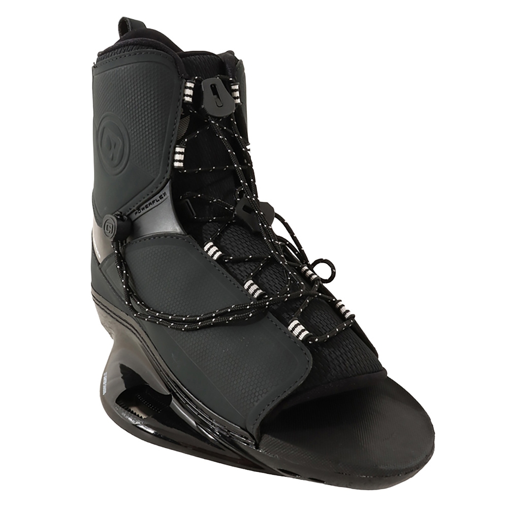 O'Brien Intent Wakeboard with Border Bindings 136cm