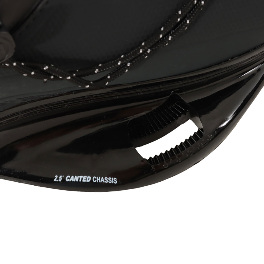 O'Brien Intent Wakeboard with Border Bindings 136cm