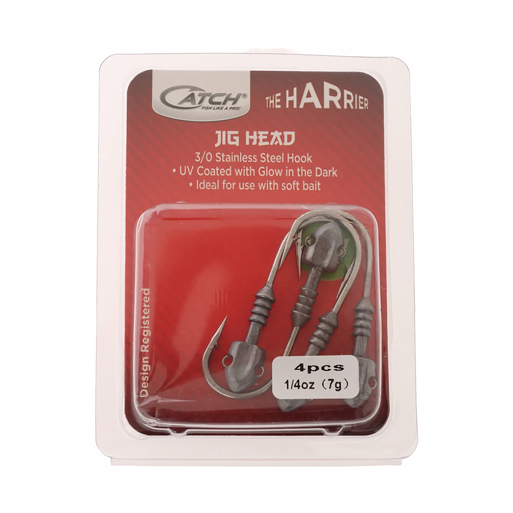 Catch Softbait Value Pack with Tackle Box V3