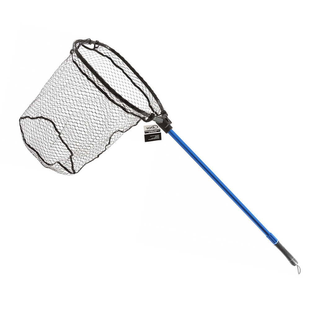 Catch Telescopic Collapsable Landing Net 180cm