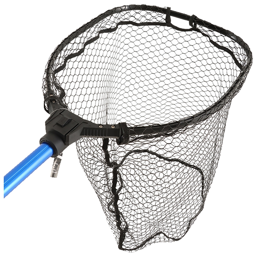 Catch Telescopic Collapsable Landing Net 180cm