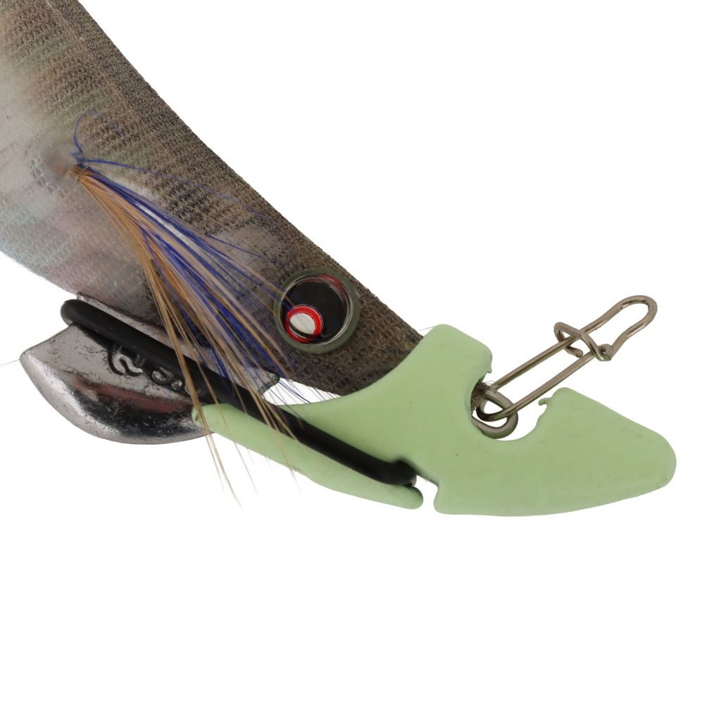 ManTackle Leadhead Squid Jig Sinker