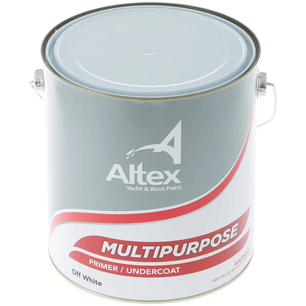 Altex Multipurpose Primer/Undercoat 4L