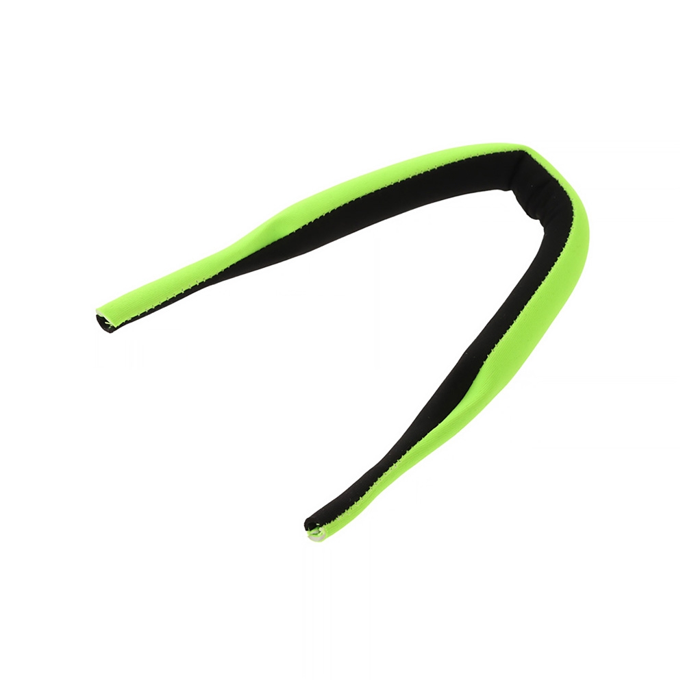 Chums Sportfloat Eyewear Retainer Strap Neon Green
