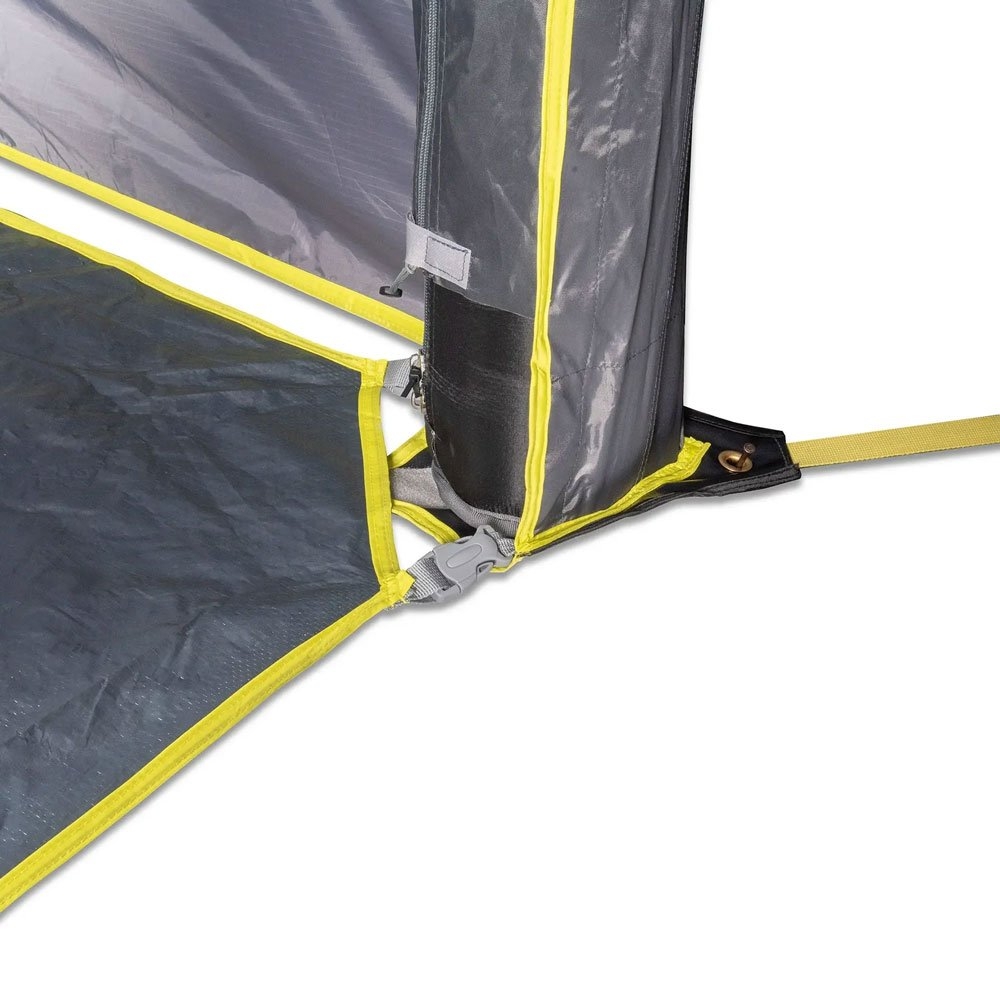 Quest Inflatable Air Gazebo 3.0 V2 3x3m