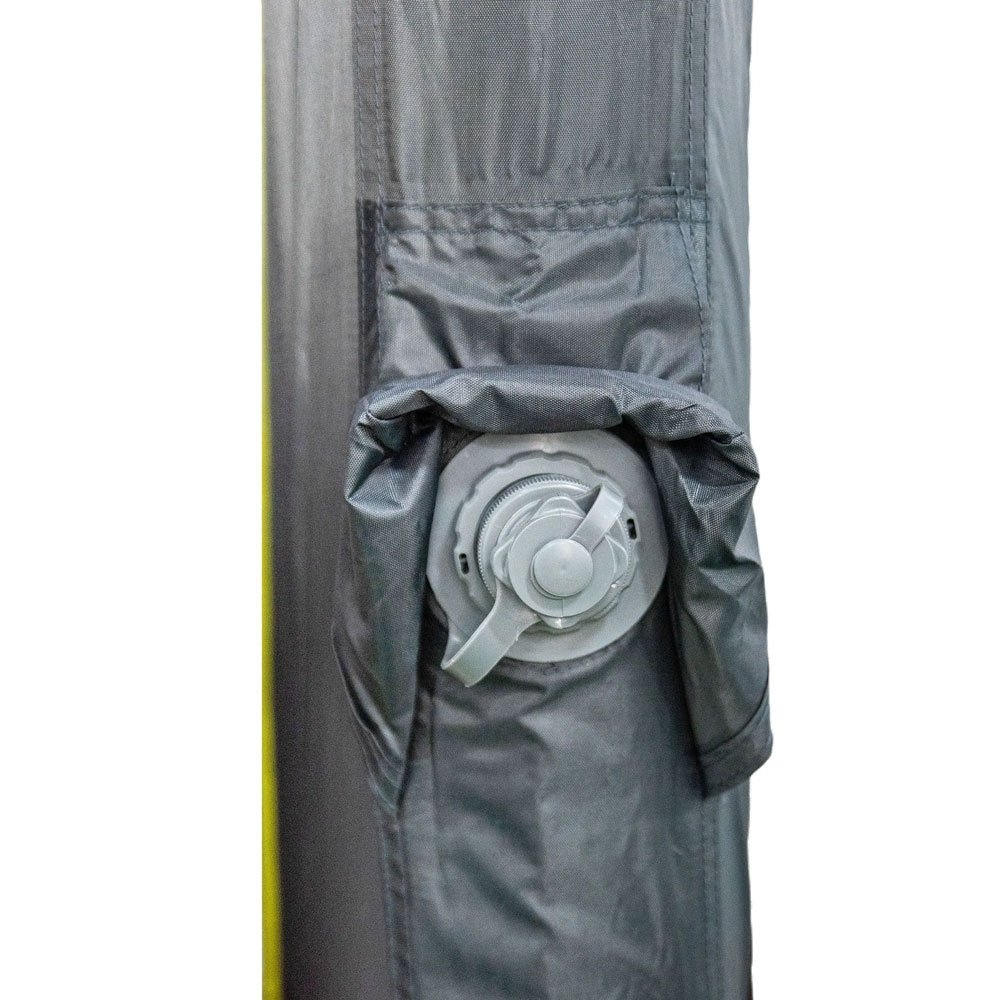 Quest Inflatable Air Gazebo 3.0 V2 3x3m - Returned Item - used once