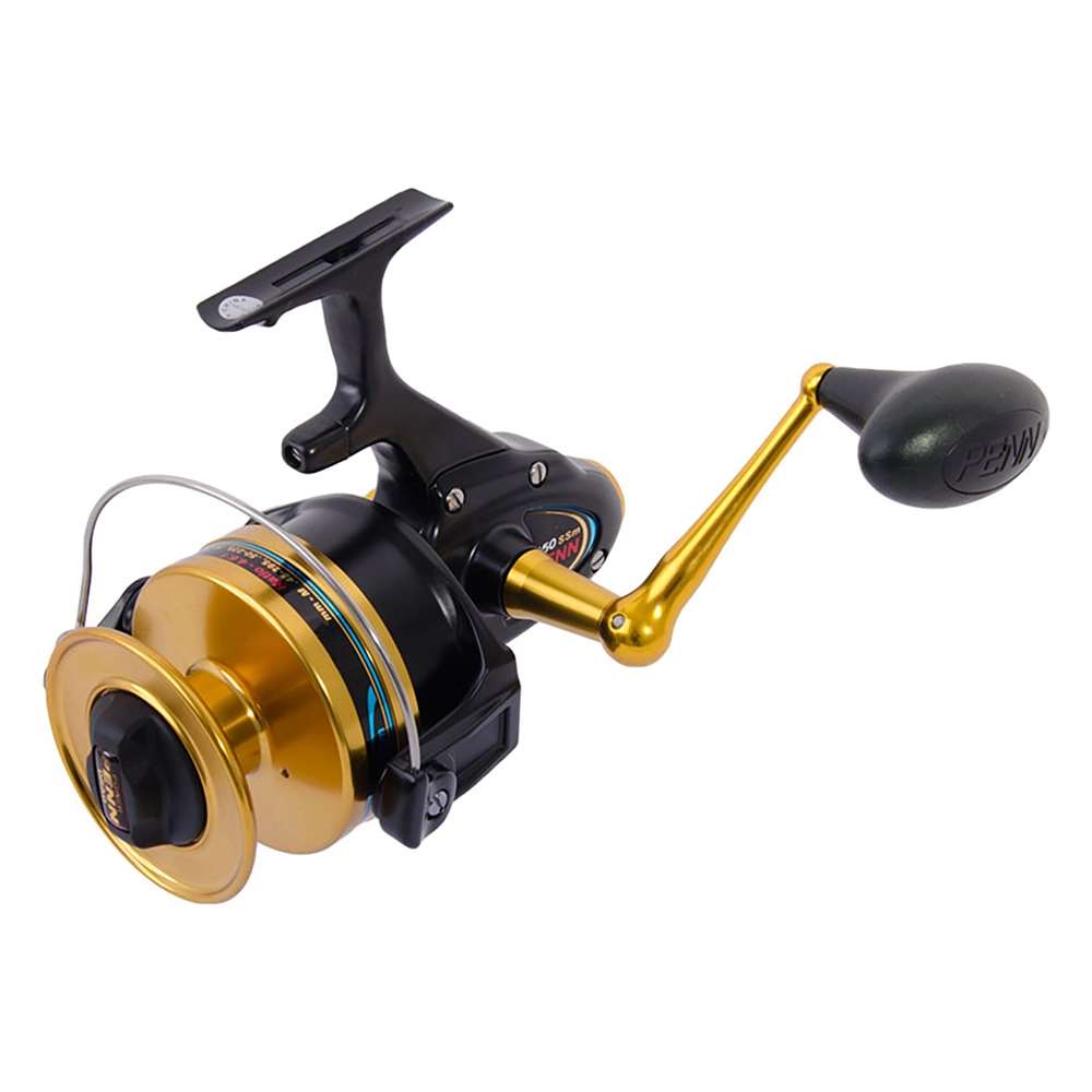 penn 850 spinning reel WarHorse II |WHII-450 | WHII-650 | WHII850 The PENN Spinfisher VII Spinning Reel is a true workhorse in any saltwater fishing environment Penn Spinfisher 850SS Ball Bearing