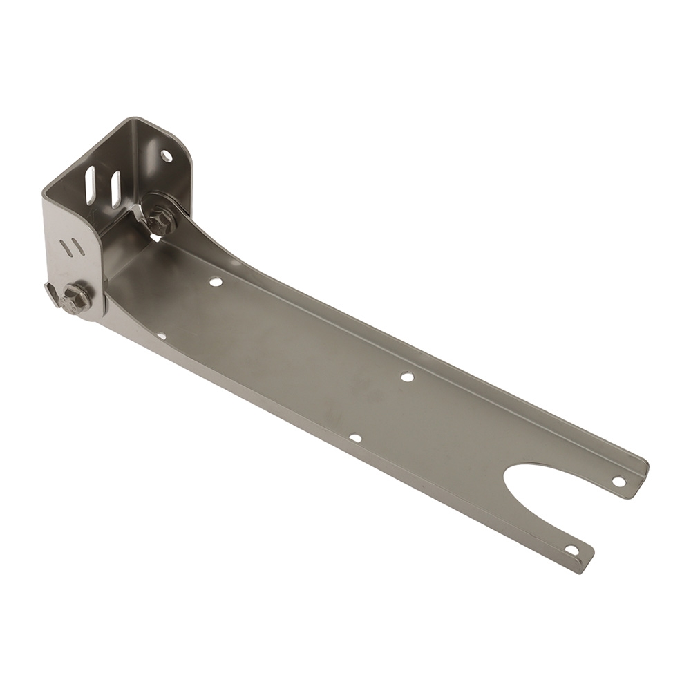 Lowrance Transom Mount Bracket for Active Imaging HD Transducer