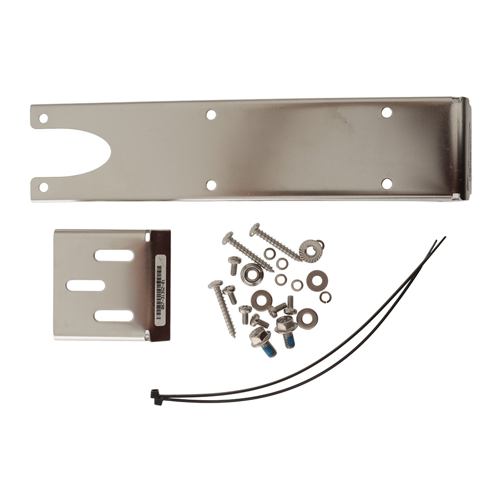 Lowrance Transom Mount Bracket for Active Imaging HD Transducer