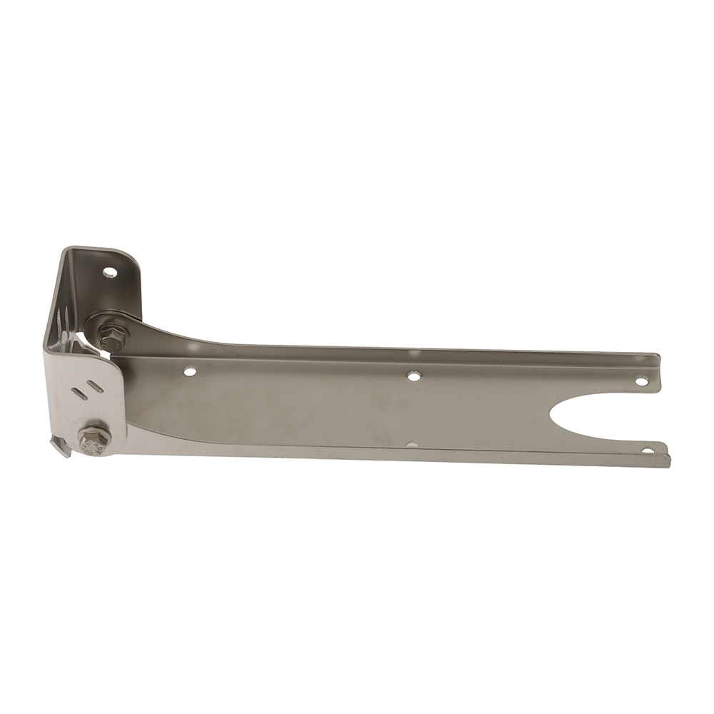 Lowrance Transom Mount Bracket for Active Imaging HD Transducer