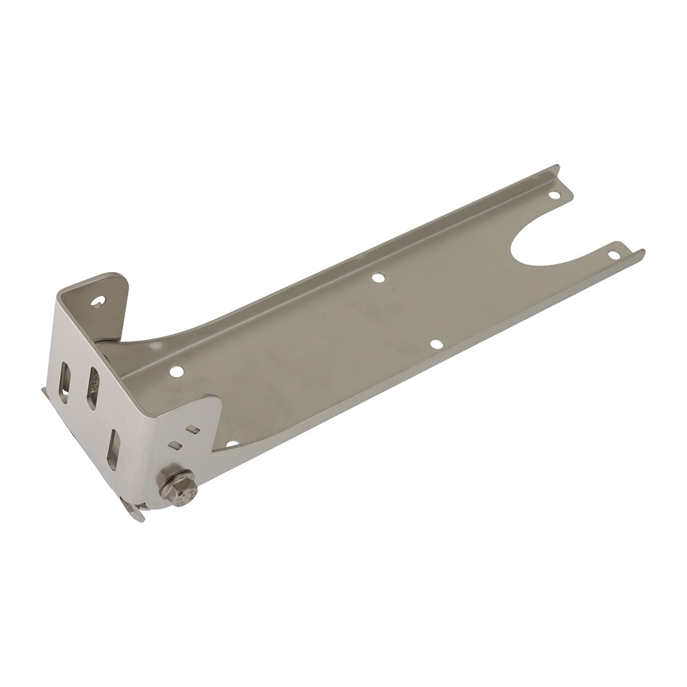Lowrance Transom Mount Bracket for Active Imaging HD Transducer