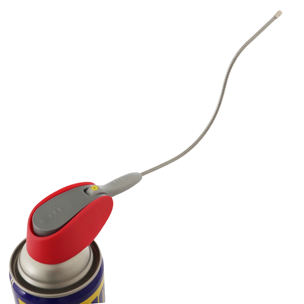 WD-40 Aerosol Multi-Use Lubricant & Protectant EZ-REACH Spray 425g