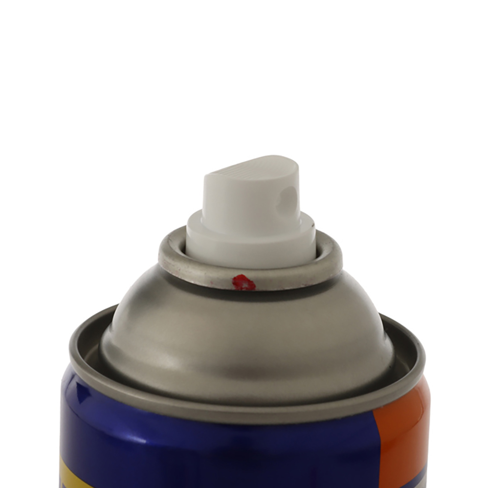 WD-40 Specialist Fast Acting Citrus Degreaser Spray 432ml