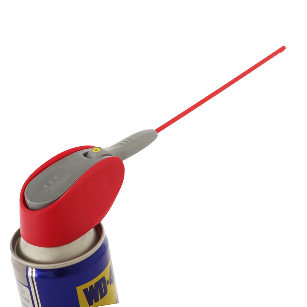 WD-40 Specialist Dry PTFE Lubricant Spray 150g