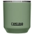 CamelBak Horizon Rocks Insulated Travel Mug 300ml Moss
