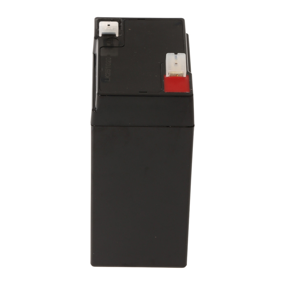 Voltify Sealed Lead-Acid SLA Rechargeable Battery 6V 4.5Ah
