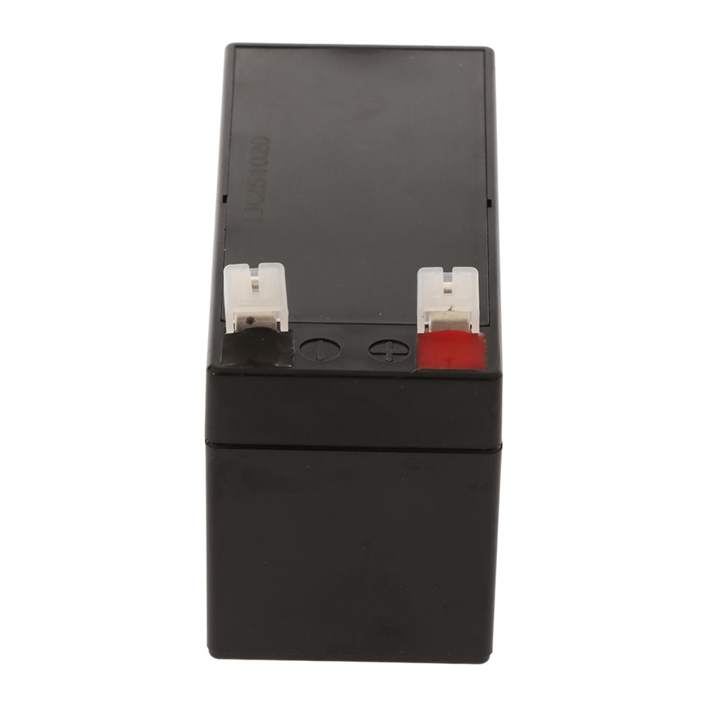 Voltify Sealed Lead-Acid SLA Rechargeable Battery 12V 1.3Ah