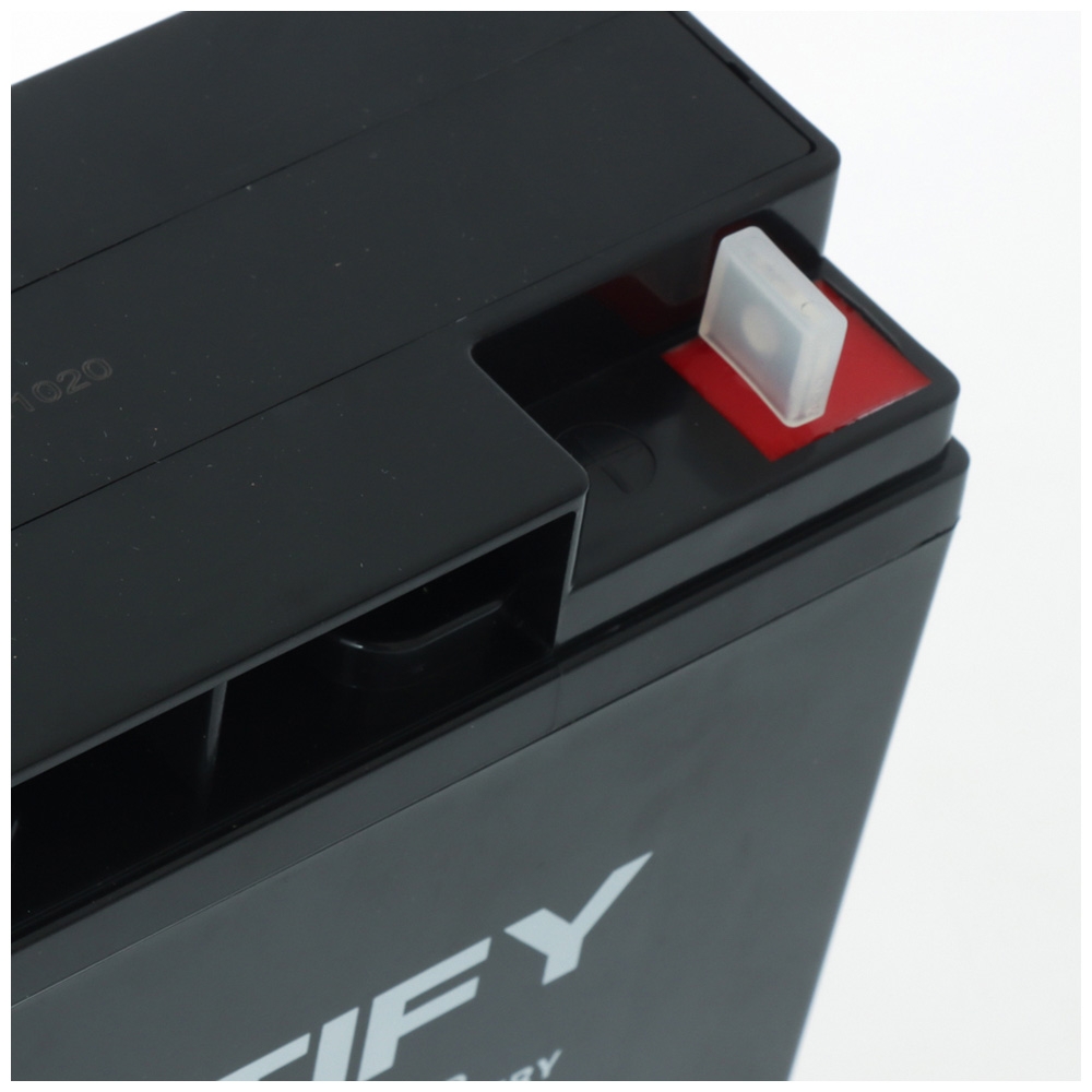 Voltify Sealed Lead-Acid SLA Rechargeable Battery 12V 18Ah