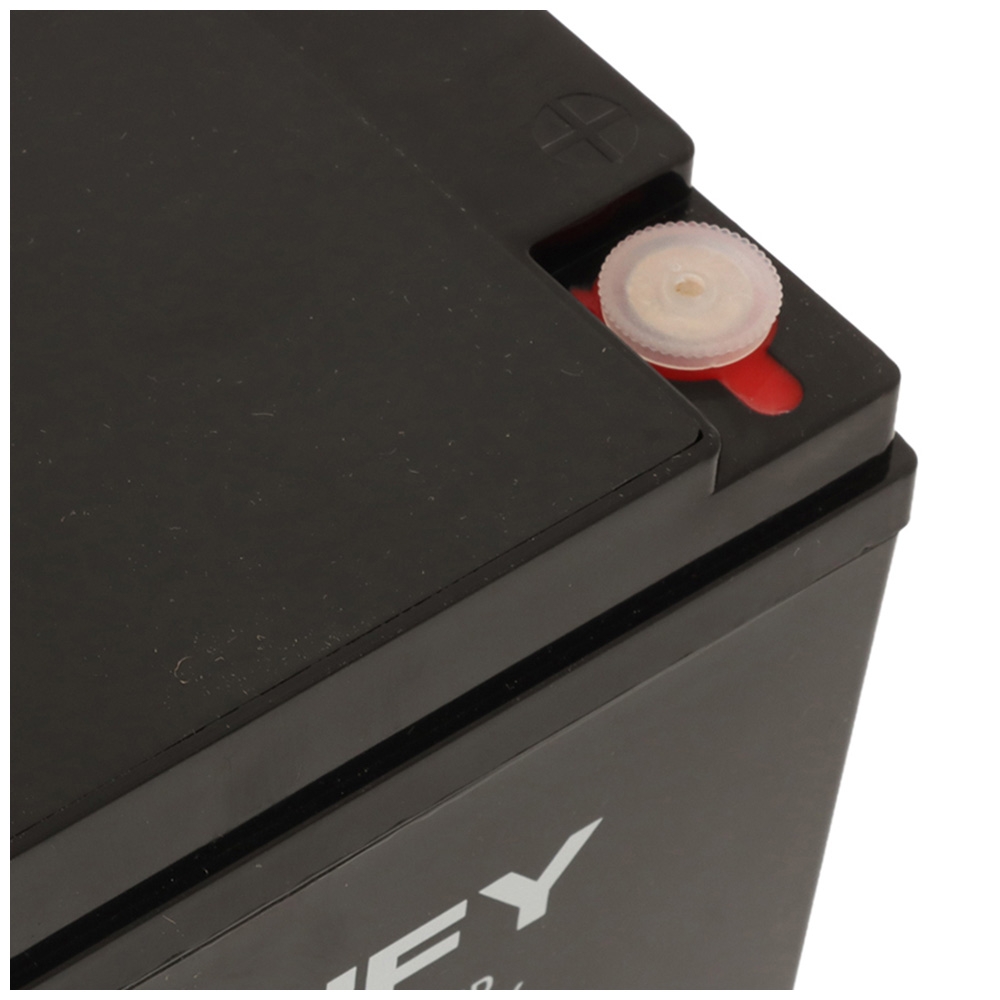 Voltify Deep Cycle Sealed Gel Battery 12V 26Ah