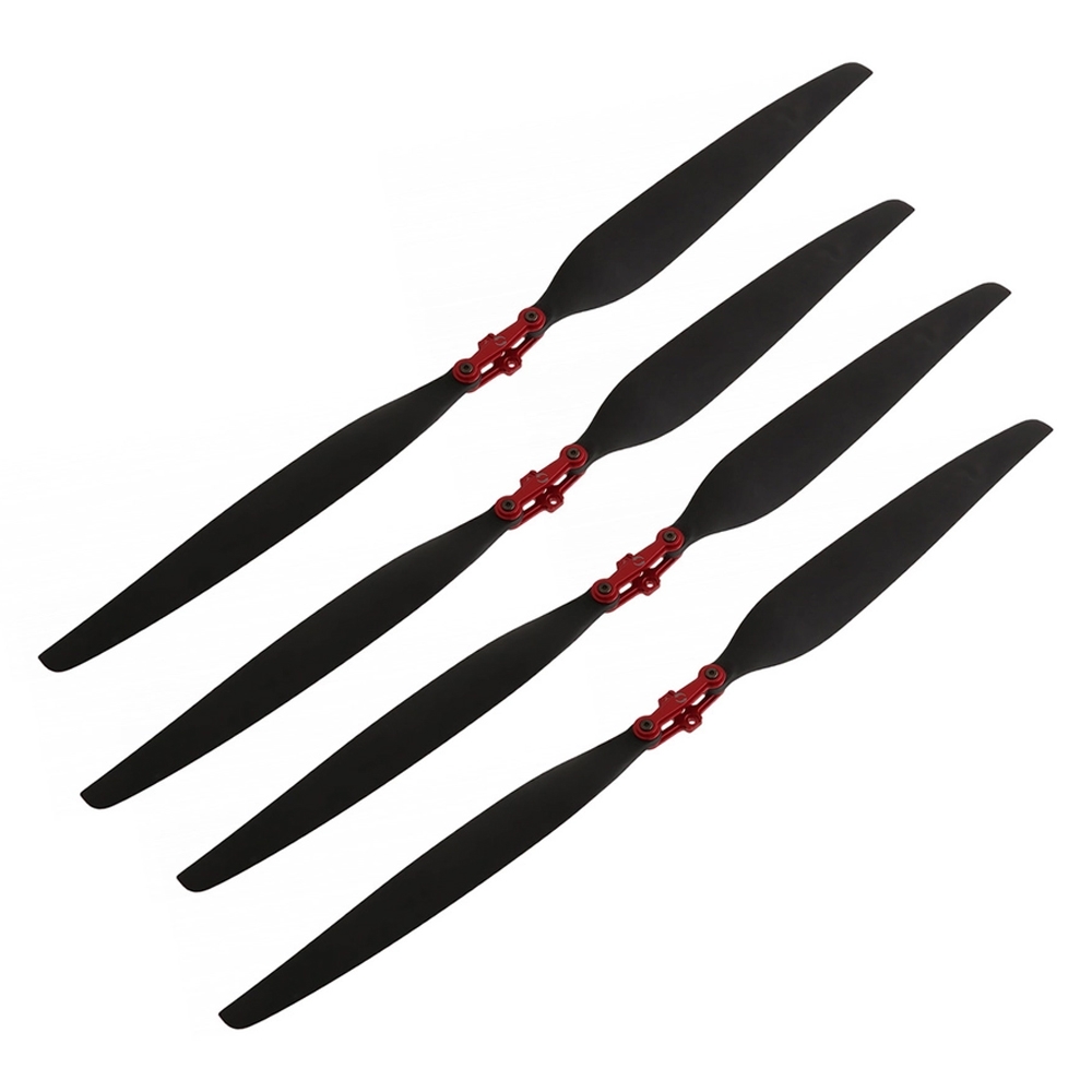 Condor Pro Fishing Drone Propeller Set Qty 4