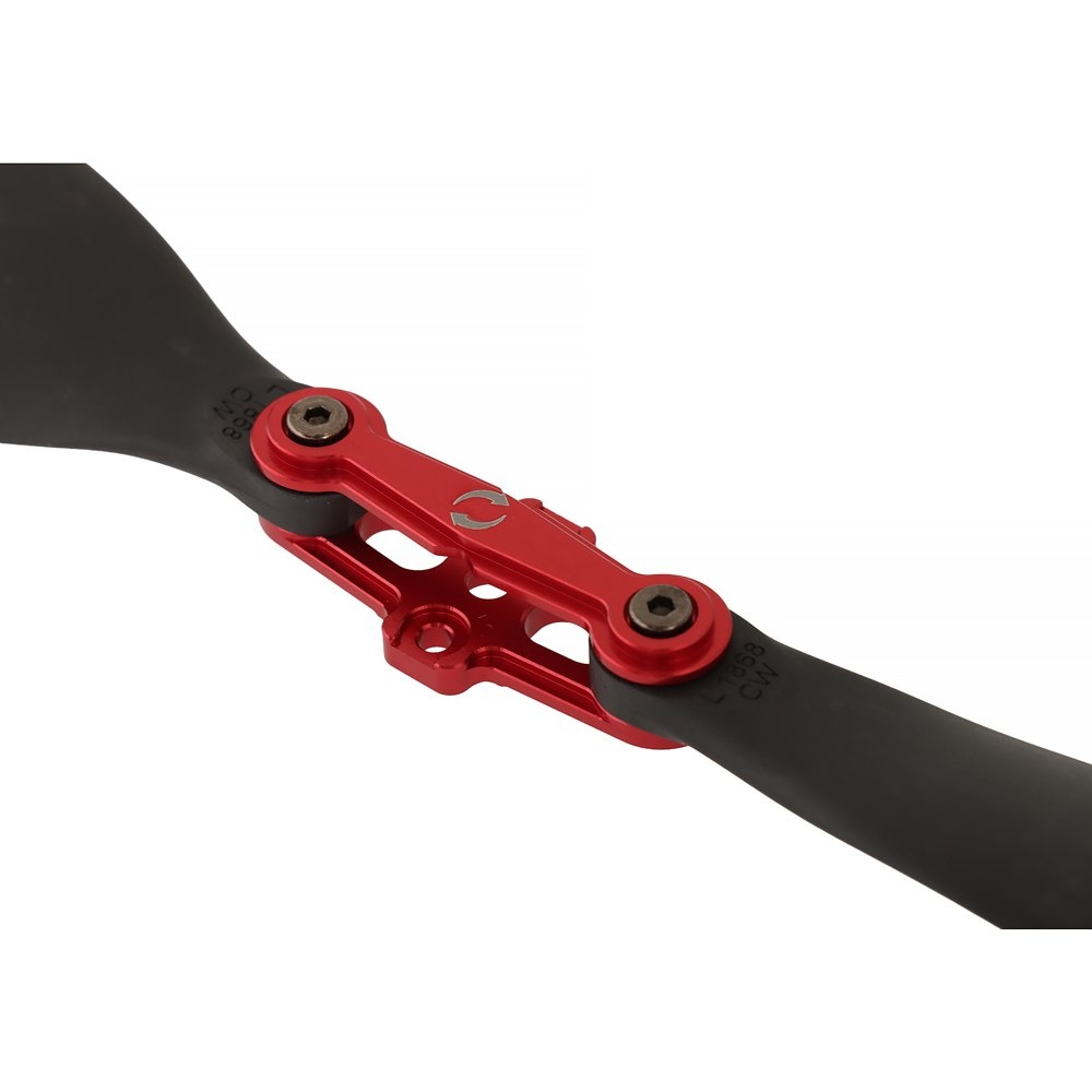 Condor Pro Fishing Drone Propeller Set Qty 4