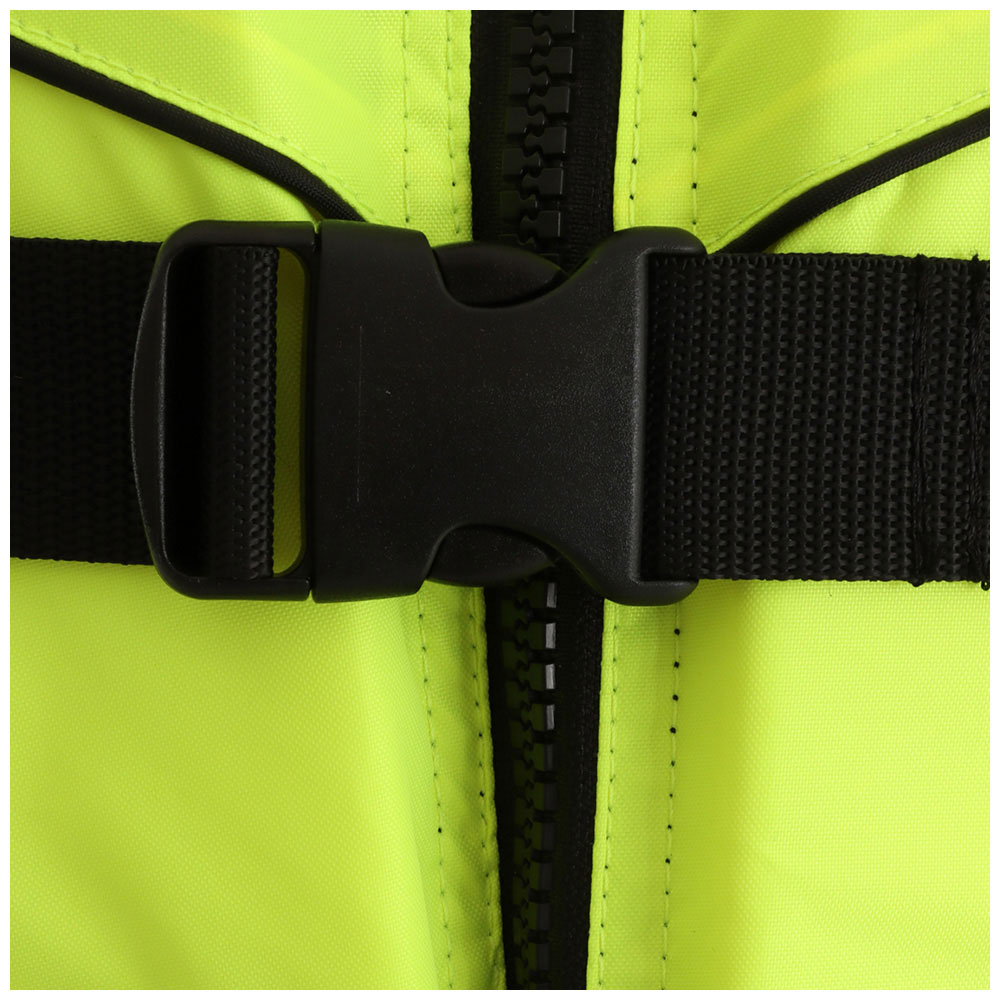 Marlin Challenger PFD Level 100 Life Jacket Yellow 