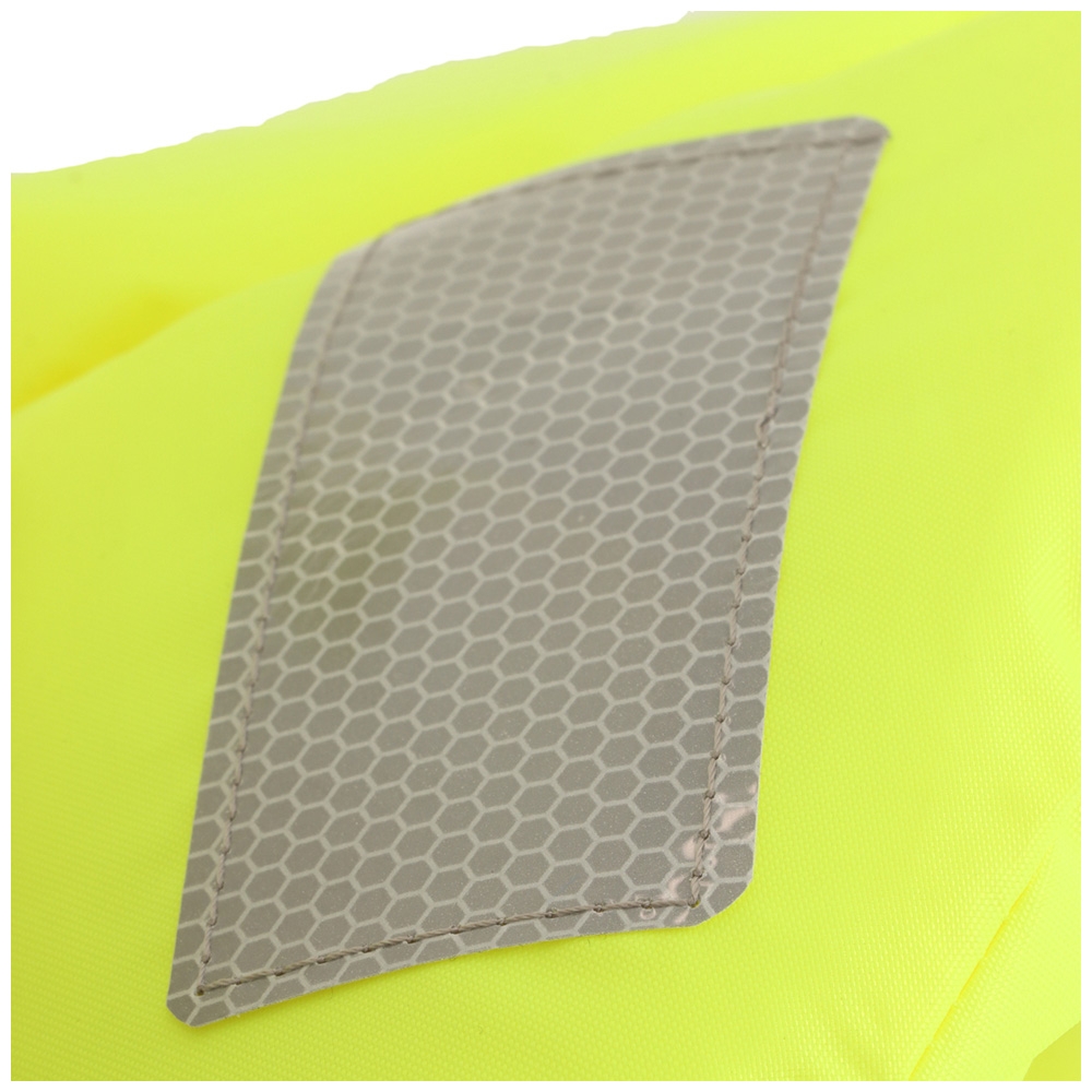 Marlin Challenger PFD Level 100 Life Jacket Yellow 