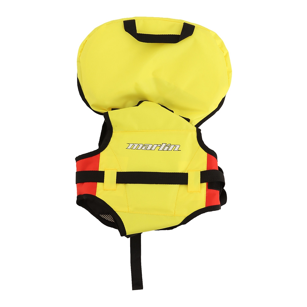 Marlin Little Marlin PFD Level 100 Infant Life Jacket
