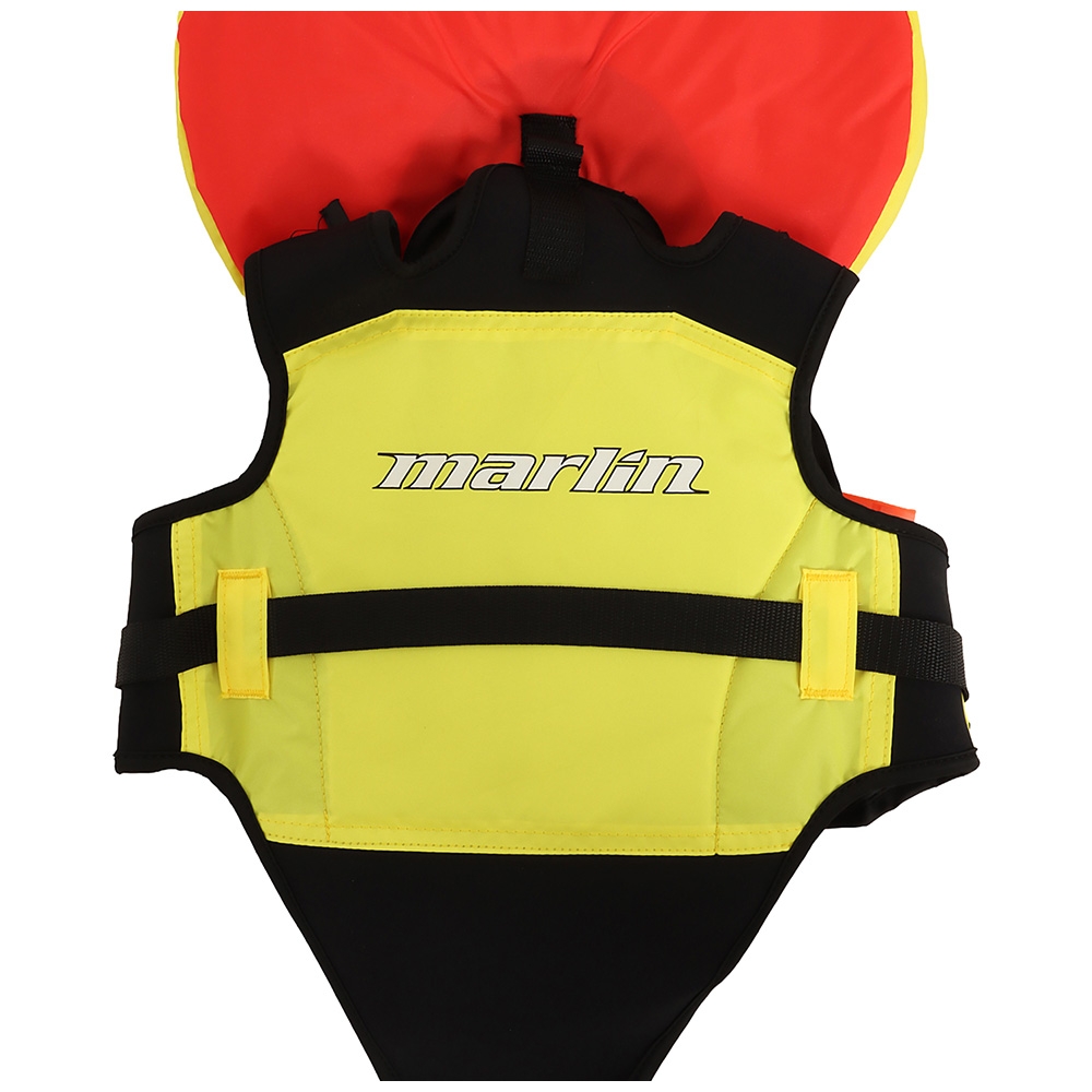Marlin Toddler PFD Level 100 Life Jacket
