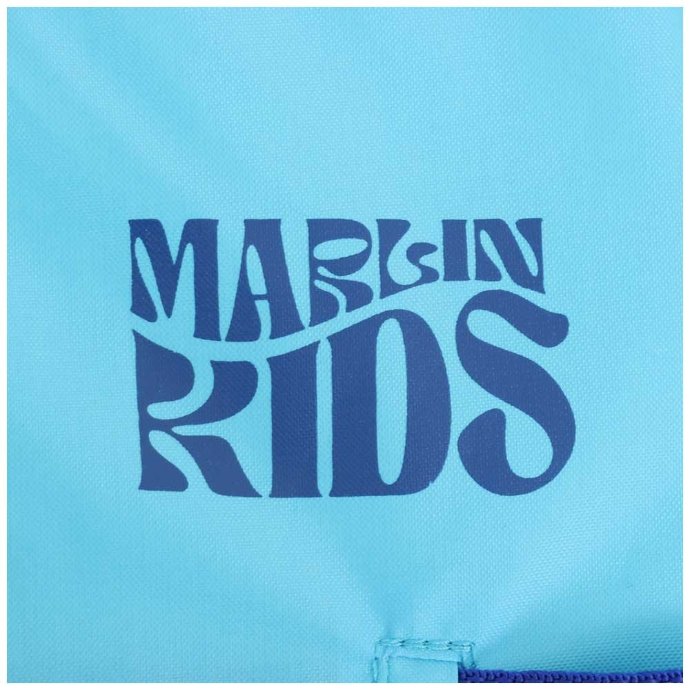 Marlin Captain Giggles Turtle Kids PFD Swimming Aid