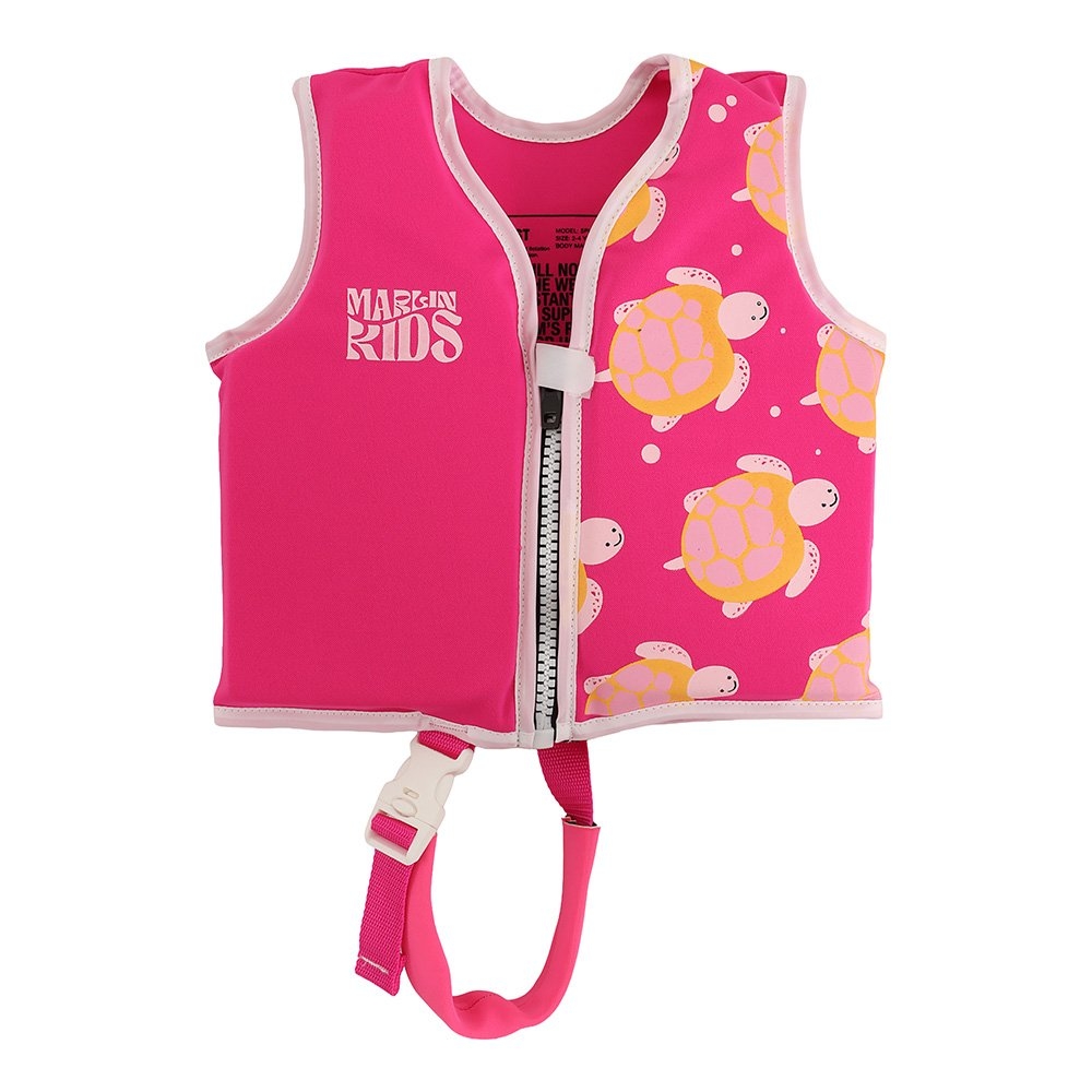 Marlin Splash Buddy Turtle Kids PFD Swimming Aid