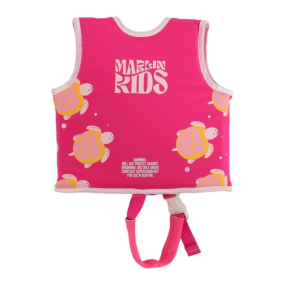 Marlin Splash Buddy Turtle Kids PFD Swimming Aid