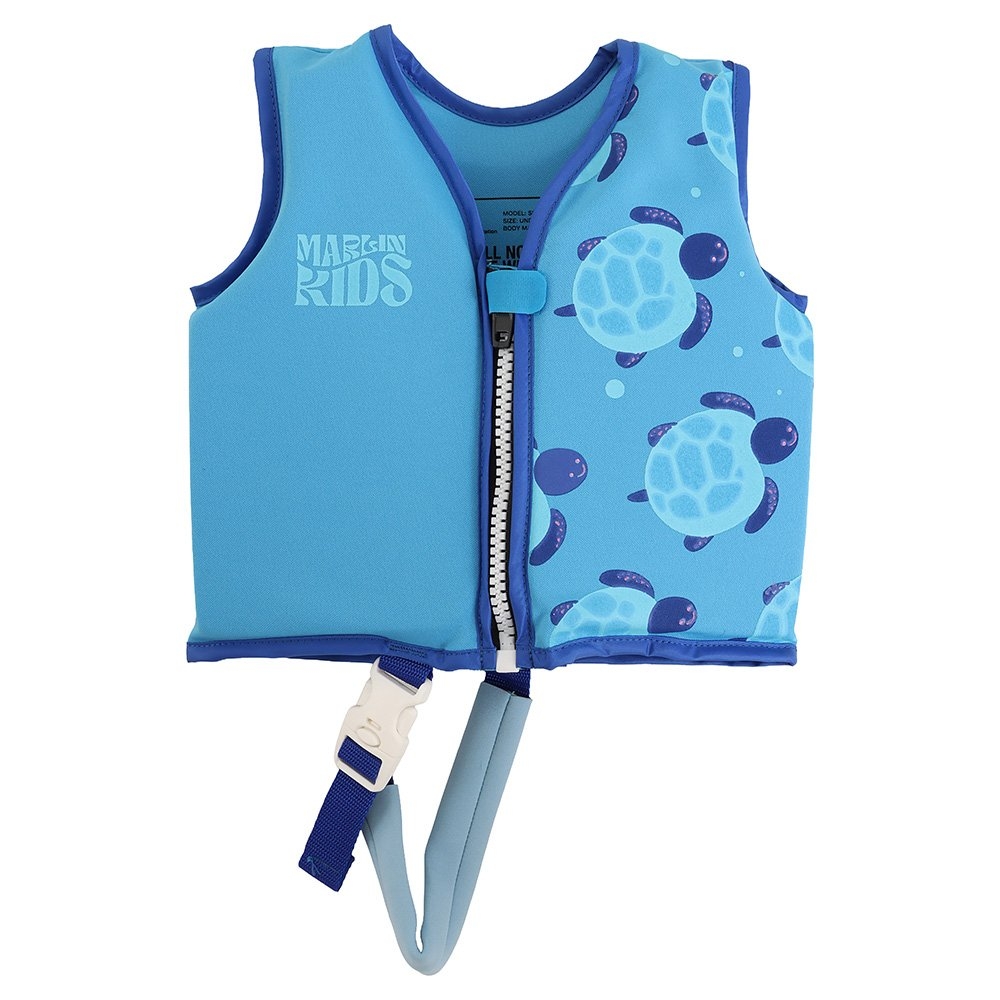 Marlin Splash Buddy Turtle Kids PFD Swimming Aid