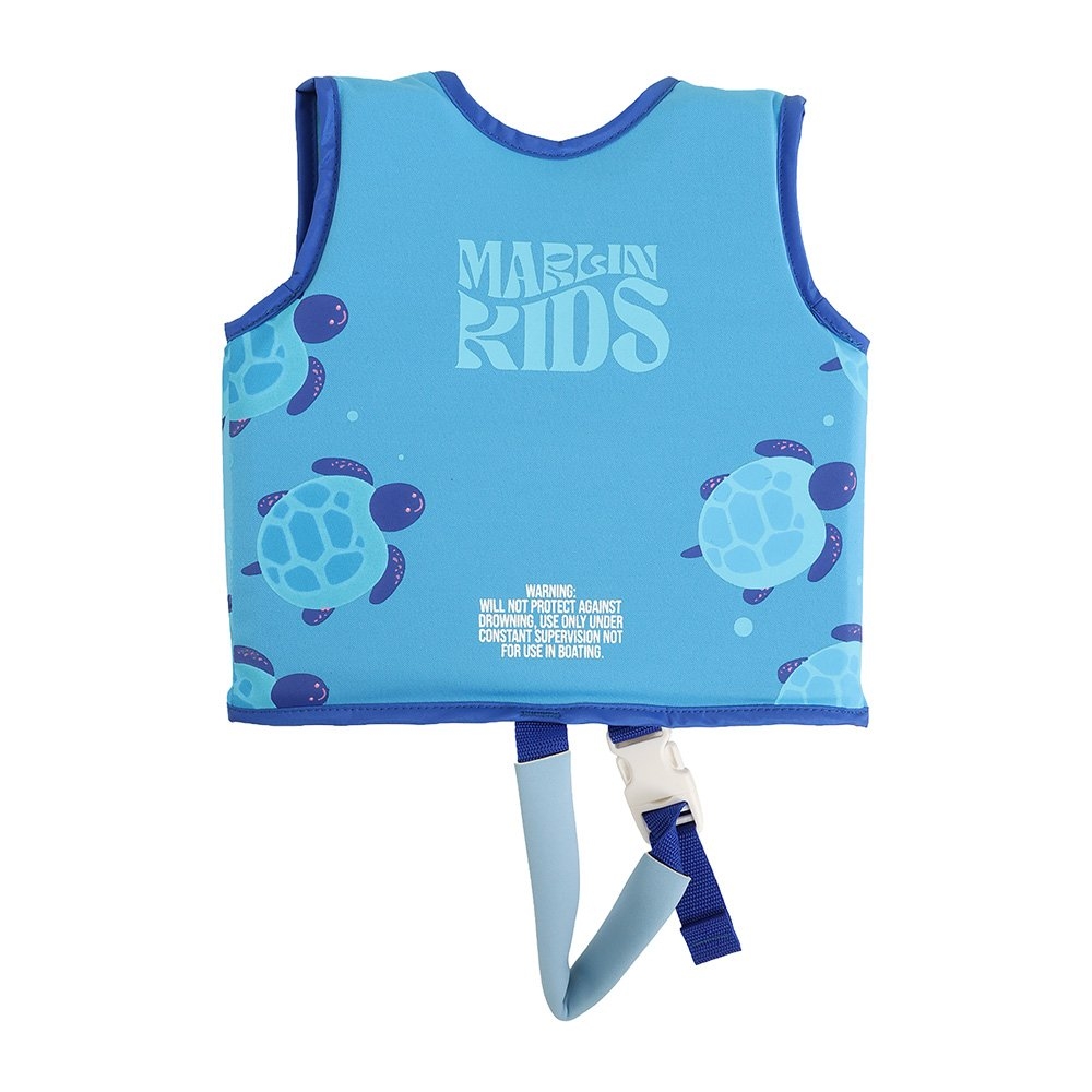 Marlin Splash Buddy Turtle Kids PFD Swimming Aid