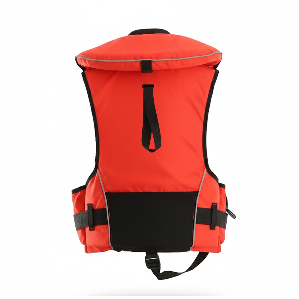 Marlin Pioneer Level 150 Inflatable Life Jacket Pocket Fishing Vest