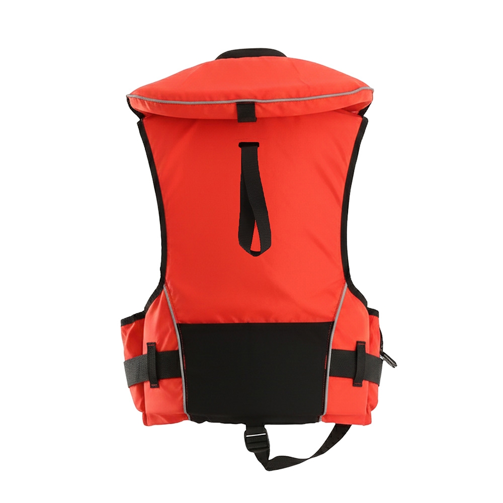 Marlin Pioneer 150N Inflatable Fishing Life Jacket Multi-Function Vest